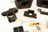 Nikon Nikonos Underwater 35mm Film Camera Parts Lot LOOK V20