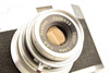Yamato Atlas 35 35mm Film Viewfinder Camera with Color Luna 45mm f/3.5 Lens V24