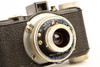 Herold Spartus 35F Model 400 35mm Bakelite Camera WORKS V26