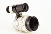 D Mount Som Berthiot Pan Cinor 12.5-36mm f/2.8 Cine Zoom Lens with Finder V23