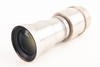 Bell & Howell Eyemax 6'' 152.4mm f/4.5 Type V Cine Lens Unkown Mount AS-IS V23