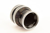 D Mount Kern Paillard Yvar 13mm f/1.9 AR Motion Picture Cine Lens with Cap V22