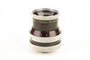 D Mount Kern Paillard Yvar 13mm f/1.9 AR Motion Picture Cine Lens with Cap V22