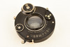 Carl Zeiss Jena Tessar 135mm f/6.3 Lens in Compur Shutter with Retaining Ring V2