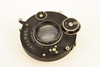 Carl Zeiss Jena Tessar 135mm f/6.3 Lens in Compur Shutter with Retaining Ring V2