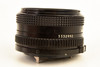 Canon FD 50mm f/1.8 NFD Standard Prime MF Lens Vintage V27