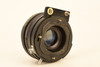 Super Omegon 90mm f/3.5 Lens for Koni Rapid Omega Cameras Vintage V27