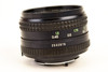 Minolta MD Rokkor-X 50mm f/1.7 MF Prime Lens for SR Mount Vintage V25