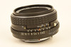 Asahi Pentax-M SMC 50mm f/2 Standard Prime Lens for K Mount V20