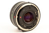 Canon FD 50mm f/1.8 NFD Standard Prime MF Lens Vintage V24