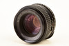 M42 Mount Asahi Pentax SMC Takumar 55mm f/1.8 Prime Standard Lens Vintage V23
