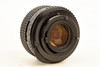 M42 Mount Asahi Pentax SMC Takumar 55mm f/1.8 Prime Standard Lens Vintage V23