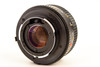 Minolta MD 50mm f/1.7 Standard Prime Manual Focus Lens Vintage MD MC SR V25