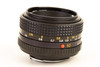 Minolta MD 50mm f/1.7 Standard Prime Manual Focus Lens Vintage MD MC SR V25