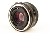 Canon FD 50mm f/1.8 NFD Standard Prime MF Lens Vintage V26