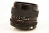 Canon New FD 50mm f/1.4 Standard Prime Manual Focus Lens Vintage V23