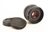 Rokunar HBF 2X Auto Tele Converter for Hasselblad V Series Cameras with Caps V20