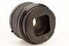 Rokunar HBF 2X Auto Tele Converter for Hasselblad V Series Cameras with Caps V20