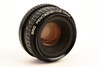 Asahi Pentax-A SMC 50mm f/2 Standard Prime MF Lens for K Mount Vintage V26