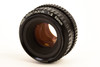 Asahi Pentax-A SMC 50mm f/2 Standard Prime MF Lens for K Mount Vintage V26