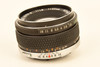 Olympus OM System F Zuiko Auto S 50mm f/1.8 Standard Prime MF Lens V21