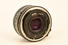 Canon FD 50mm f/1.8 NFD Standard Prime MF Lens Vintage V29