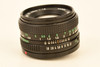 Canon FD 50mm f/1.8 NFD Standard Prime MF Lens Vintage V29