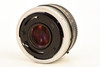 Canon FD 50mm f/1.8 S.C. Standard Prime Lens Manual Focus Vintage V24