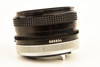 Canon FD 50mm f/1.8 S.C. Standard Prime Lens Manual Focus Vintage V24