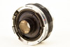 Kowa SER Mount 50mm f/2 Standard Prime Manual Focus Lens Vintage V22
