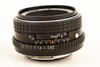 Asahi Pentax-M SMC 50mm f/2 Standard Prime Lens for K Mount V24