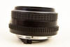 Asahi Pentax-M SMC 50mm f/2 Standard Prime Lens for K Mount V24