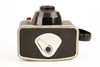 Ansco Readyflash Plastic 620 Roll Film Viewfinder Camera Vintage WORKS V21