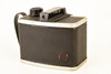 Ansco Readyflash Plastic 620 Roll Film Viewfinder Camera Vintage WORKS V22