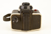 Ansco Readyflash Plastic 620 Roll Film Viewfinder Camera Vintage WORKS V22