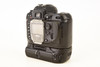 Nikon D100 6.1 MP Digital SLR Camera Body with MB-D100 Grip Cap & Battery V24 Nikon D100 6.1 MP Digital SLR Camera Body with MB-D100 Grip Cap & Battery V24