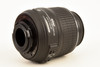 Nikon DX AF-S Nikkor 18-55mm f/3.5~5.6 VR G Zoom Lens V23