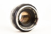 Kowa 50mm f/1.9 Manual Focus Prime Standard Lens SET-R Mount Vintage V26 Kowa 50mm f/1.9 Manual Focus Prime Standard Lens SET-R Mount Vintage V26