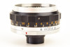 Kowa 50mm f/1.9 Manual Focus Prime Standard Lens SET-R Mount Vintage V26 Kowa 50mm f/1.9 Manual Focus Prime Standard Lens SET-R Mount Vintage V26
