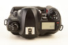 Nikon D100 6.1 MP Digital SLR Camera Body with MB-D100 Grip Cap & Battery V25 Nikon D100 6.1 MP Digital SLR Camera Body with MB-D100 Grip Cap & Battery V25