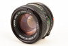 Canon New FD 50mm f/1.4 Standard Prime Lens with Both Caps Vintage V25