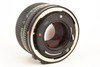 Canon New FD 50mm f/1.4 Standard Prime Lens with Both Caps Vintage V25