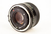 Canon New FD 50mm f/1.4 Standard Prime Lens with Both Caps Vintage V25