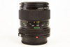 Canon Macro FD 50mm f/3.5 Prime Close Up Lens with Both Caps Vintage V24