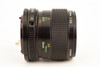 Canon Macro FD 50mm f/3.5 Prime Close Up Lens with Both Caps Vintage V24