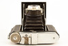 Dacora Dangelmaier Subita 120 Film 6x6 Viewfinder Folding Camera Vintage V25