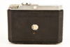Dacora Dangelmaier Subita 120 Film 6x6 Viewfinder Folding Camera Vintage V25