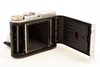 Dacora Dangelmaier Subita 120 Film 6x6 Viewfinder Folding Camera Vintage V25
