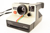 Polaroid Rainbow Land OneStep BC Series Instant Film Camera Vintage TESTED V26