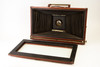 Gundlach Korona 7x17 Panoramic View ULF Banquet Camera with Film Holder READ